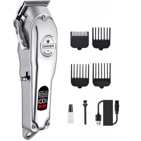 Professional Dog Hair Clipper 